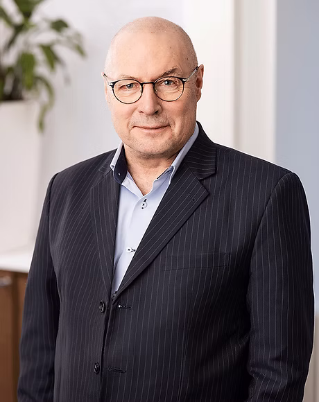 Pertti Ylikraka