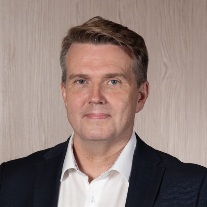 Pekka Sipola