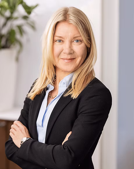 Kristiina Kaarte